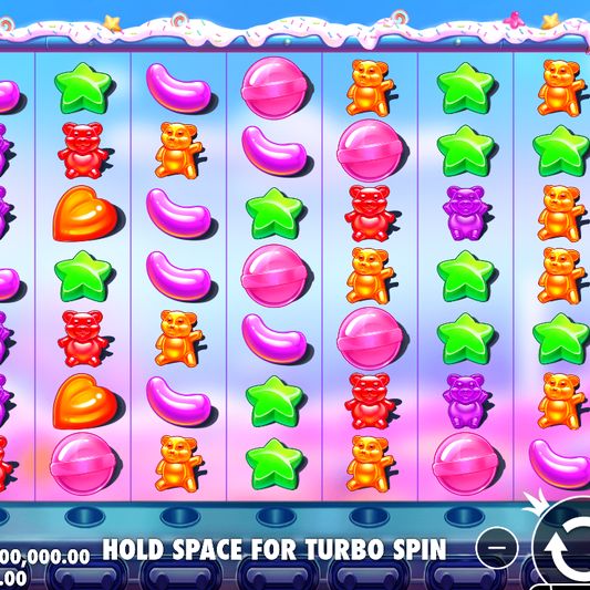 Sugar Rush